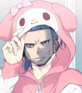 【二次元限定】夢のコラボ画像を貼るトピ