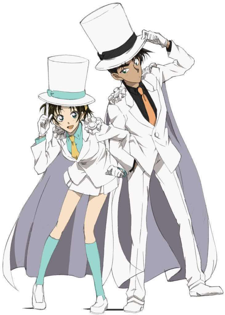 【二次元限定】夢のコラボ画像を貼るトピ