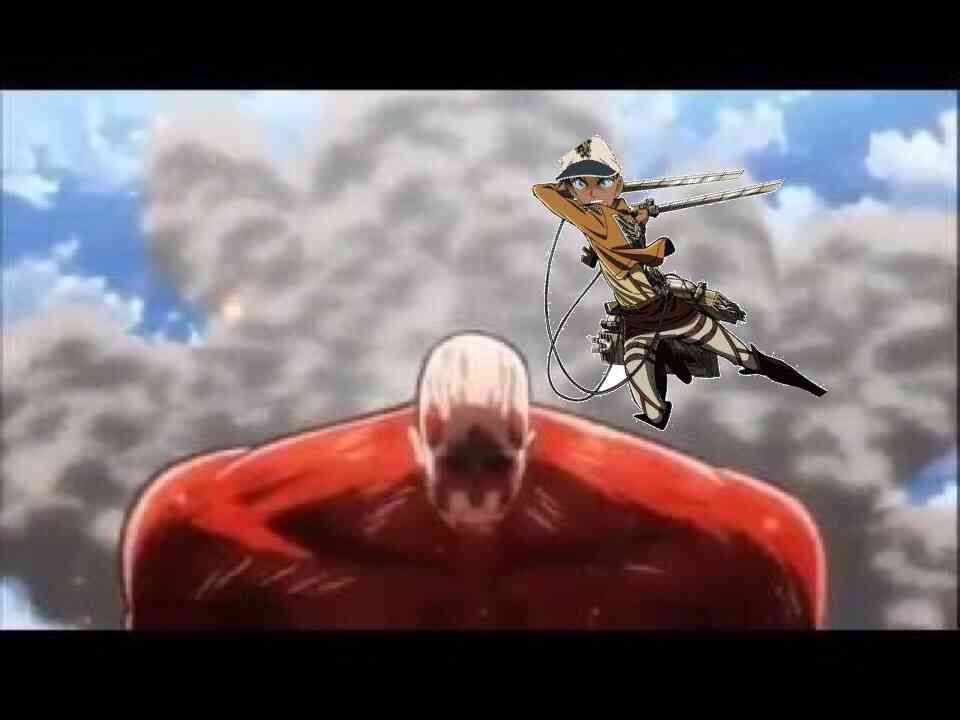 【二次元限定】夢のコラボ画像を貼るトピ