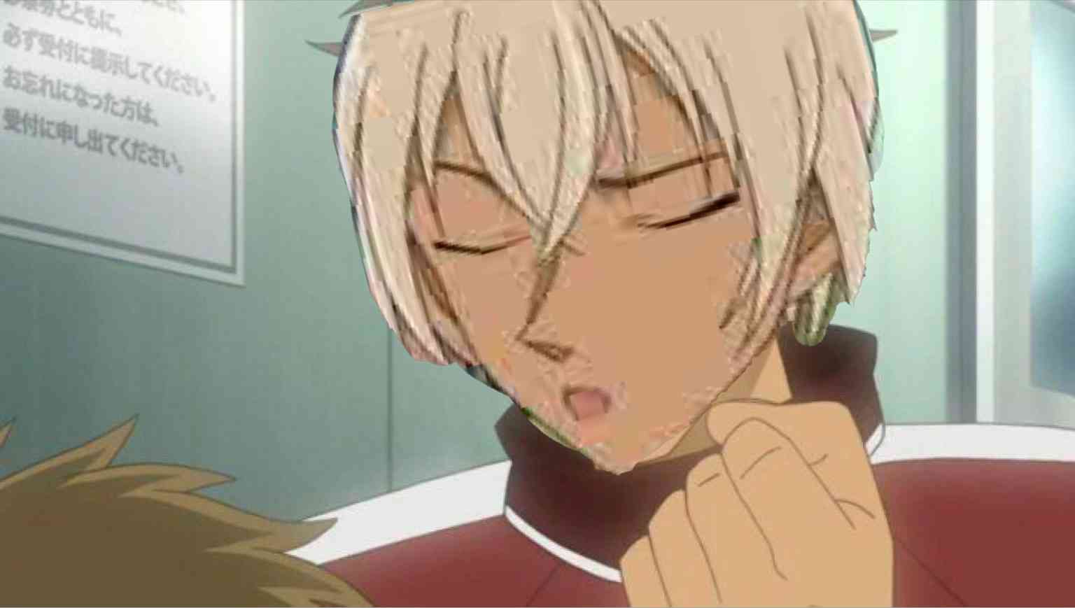 【二次元限定】夢のコラボ画像を貼るトピ