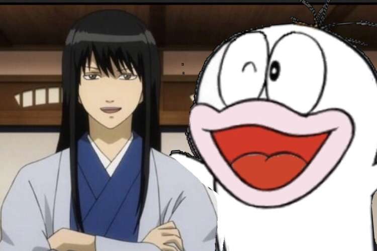 【二次元限定】夢のコラボ画像を貼るトピ