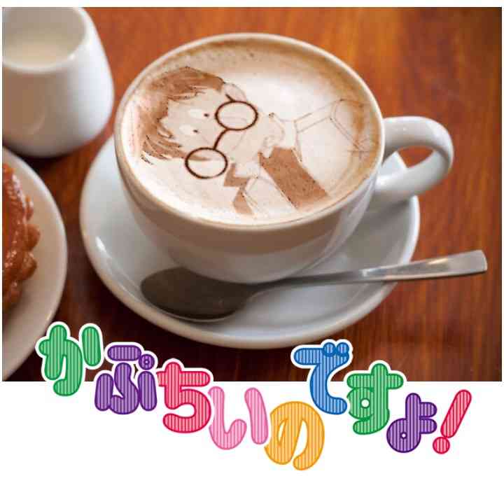 【二次元限定】夢のコラボ画像を貼るトピ