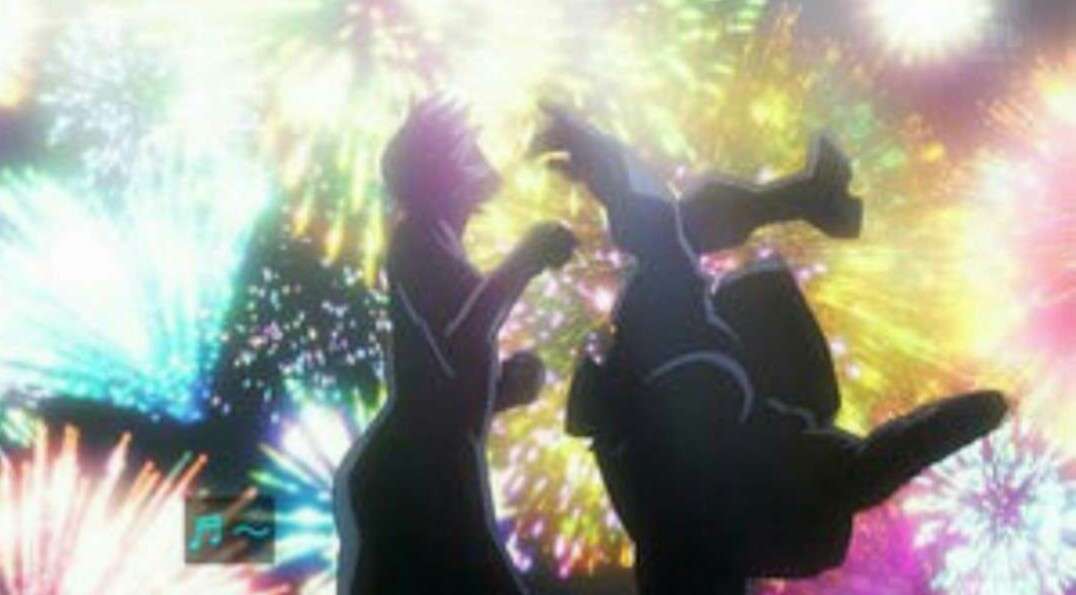 【二次元限定】夢のコラボ画像を貼るトピ