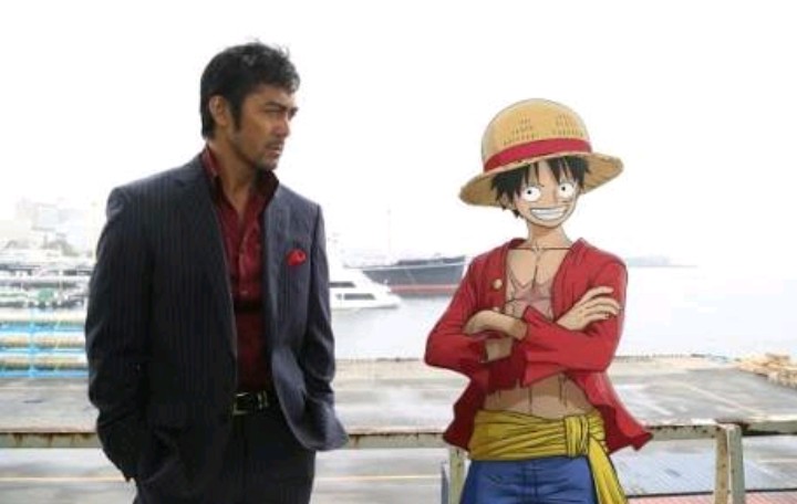 【二次元限定】夢のコラボ画像を貼るトピ