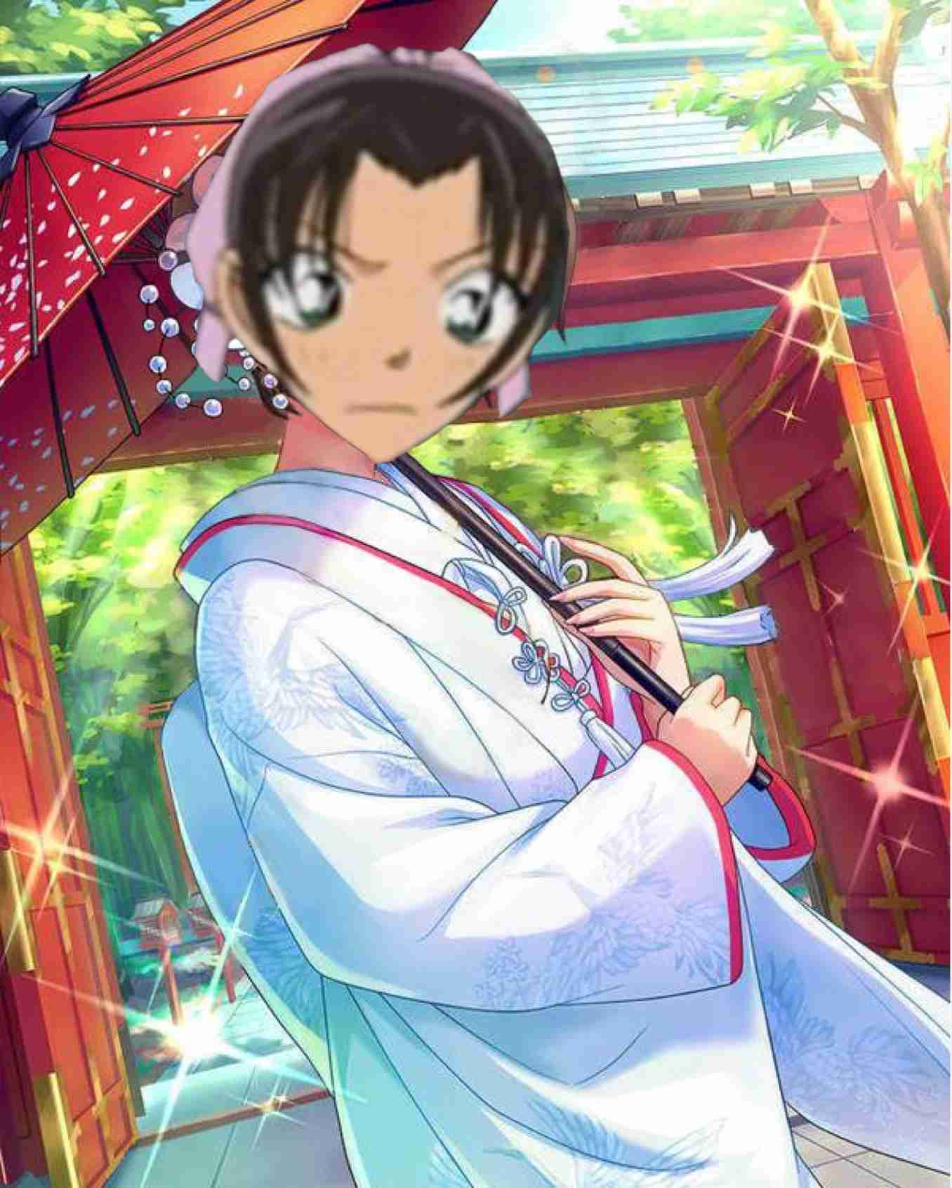 【二次元限定】夢のコラボ画像を貼るトピ