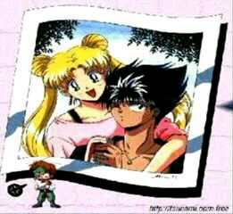 【二次元限定】夢のコラボ画像を貼るトピ