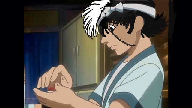 【二次元限定】夢のコラボ画像を貼るトピ