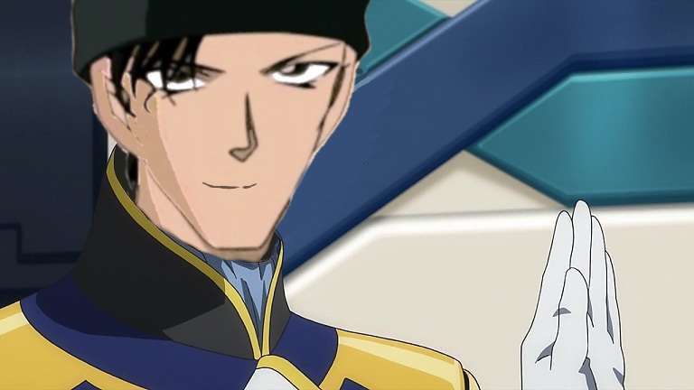 【二次元限定】夢のコラボ画像を貼るトピ