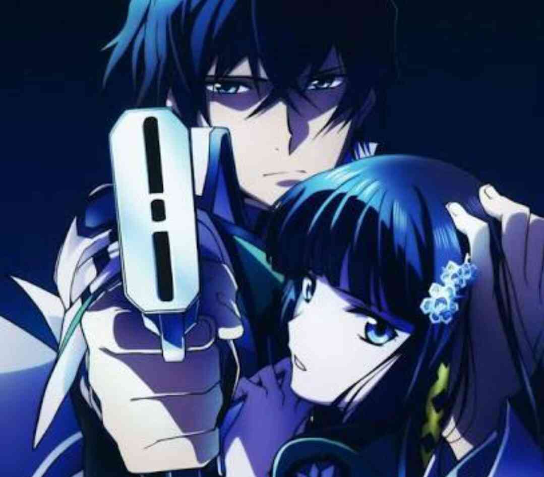 【二次元限定】夢のコラボ画像を貼るトピ