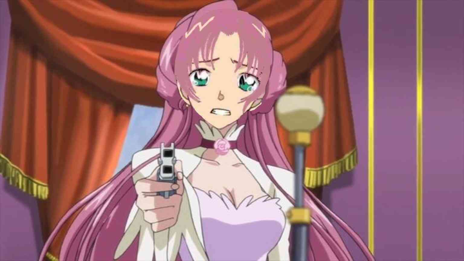 【二次元限定】夢のコラボ画像を貼るトピ