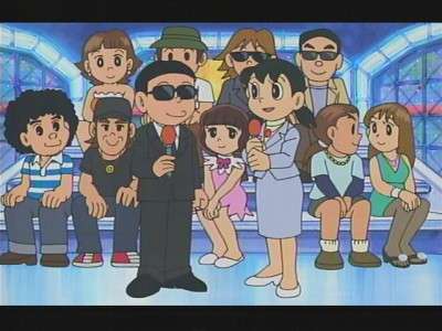 【二次元限定】夢のコラボ画像を貼るトピ