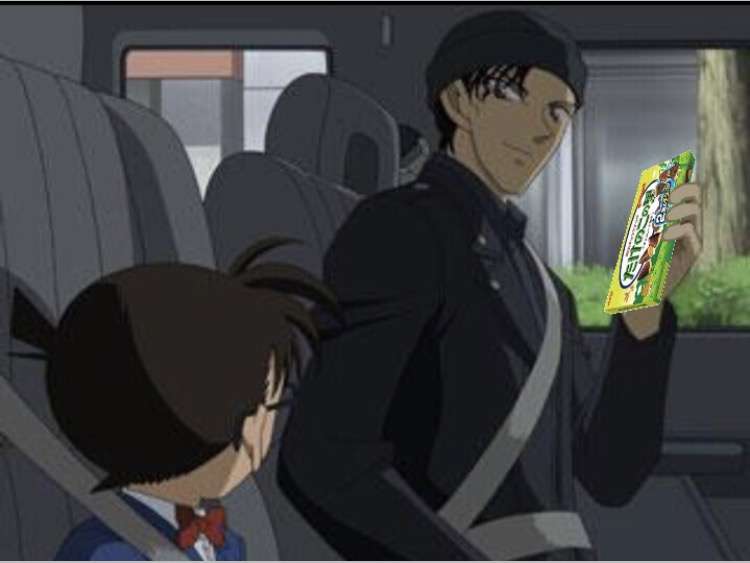 【二次元限定】夢のコラボ画像を貼るトピ