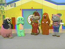 【二次元限定】夢のコラボ画像を貼るトピ