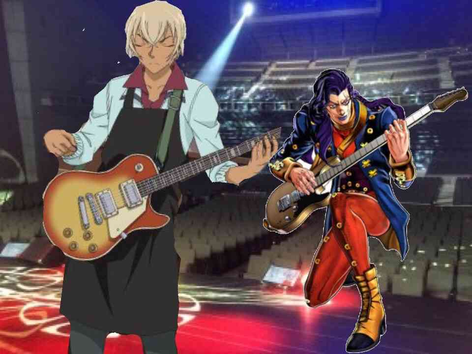 【二次元限定】夢のコラボ画像を貼るトピ