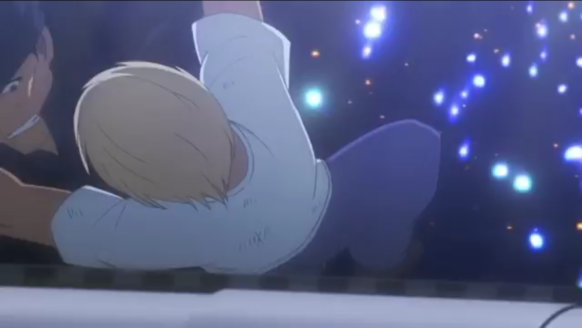 【二次元限定】夢のコラボ画像を貼るトピ