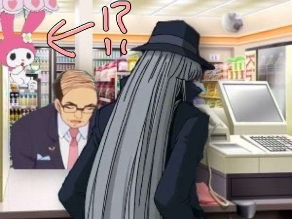 【二次元限定】夢のコラボ画像を貼るトピ