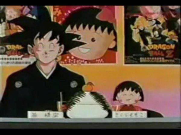 【二次元限定】夢のコラボ画像を貼るトピ