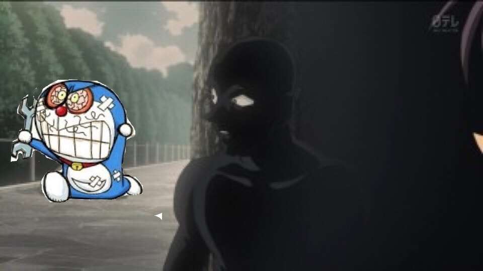 【二次元限定】夢のコラボ画像を貼るトピ