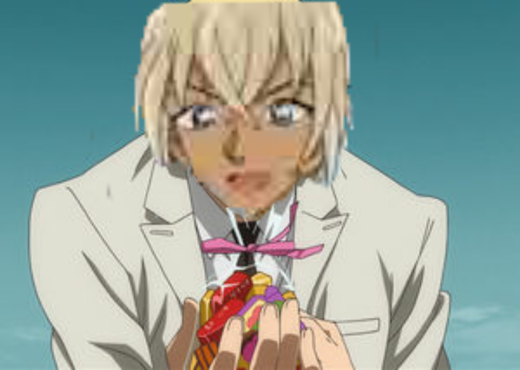 【二次元限定】夢のコラボ画像を貼るトピ