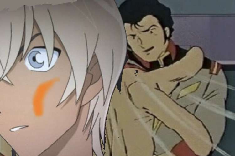 【二次元限定】夢のコラボ画像を貼るトピ