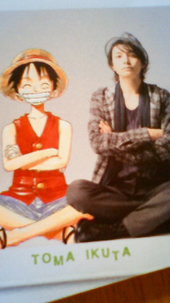 【二次元限定】夢のコラボ画像を貼るトピ