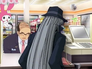 【二次元限定】夢のコラボ画像を貼るトピ