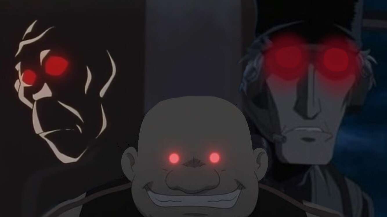 【二次元限定】夢のコラボ画像を貼るトピ