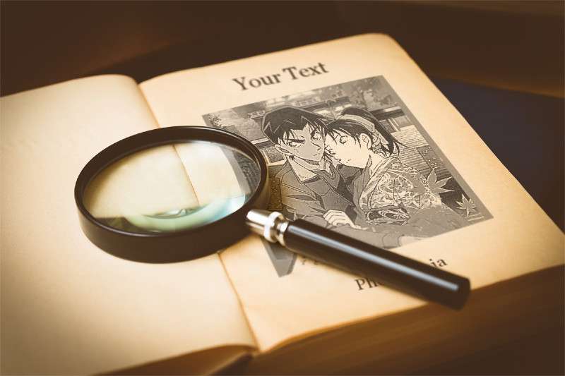 【二次元限定】夢のコラボ画像を貼るトピ