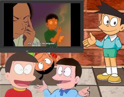 【二次元限定】夢のコラボ画像を貼るトピ