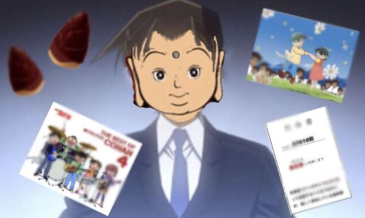 【二次元限定】夢のコラボ画像を貼るトピ