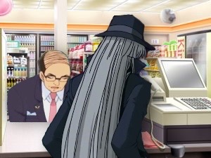 【二次元限定】夢のコラボ画像を貼るトピ