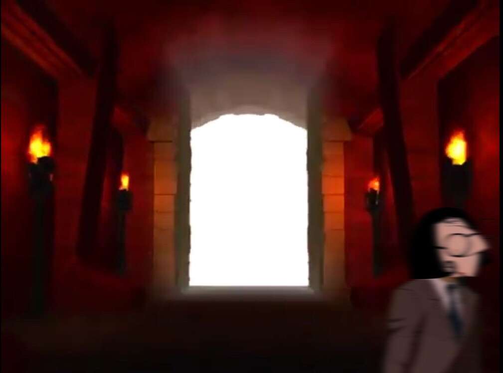 【二次元限定】夢のコラボ画像を貼るトピ