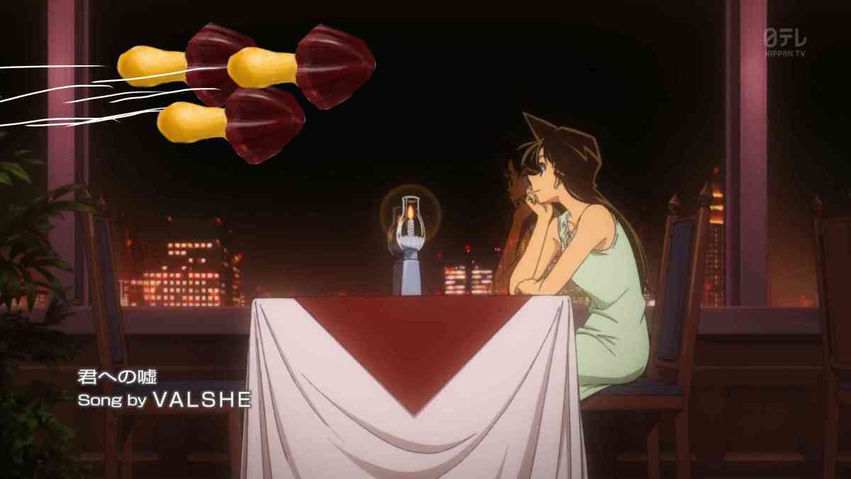 【二次元限定】夢のコラボ画像を貼るトピ