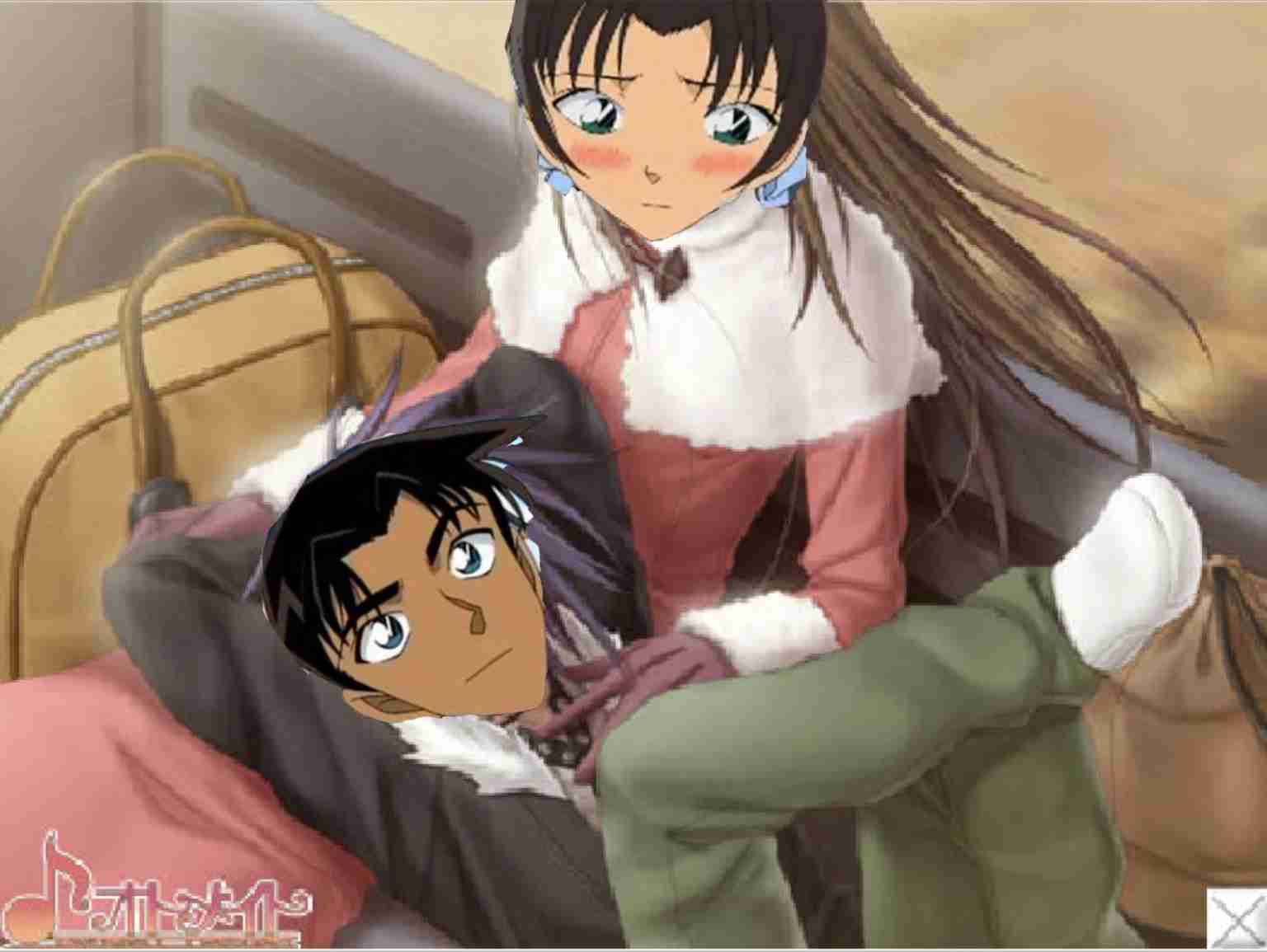 【二次元限定】夢のコラボ画像を貼るトピ