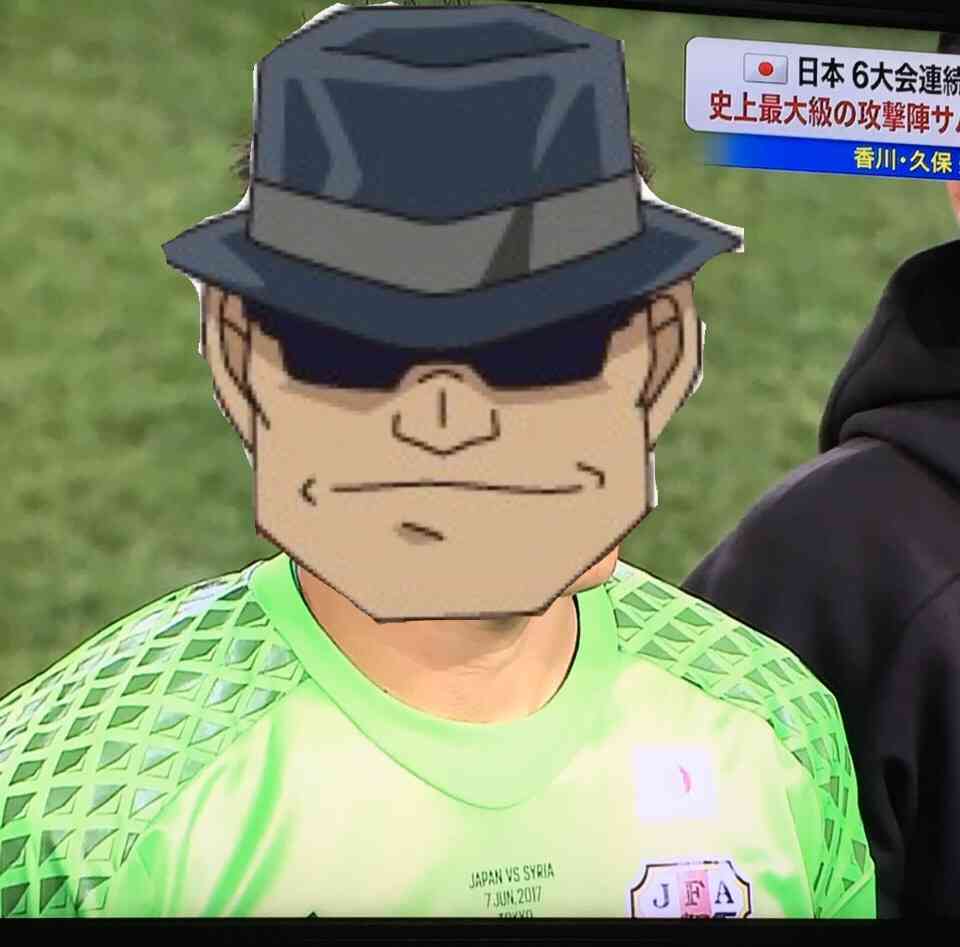 【二次元限定】夢のコラボ画像を貼るトピ