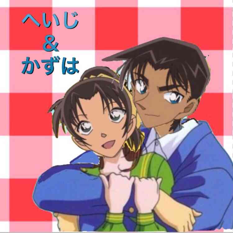 【二次元限定】夢のコラボ画像を貼るトピ