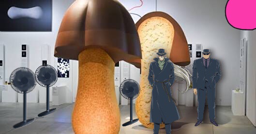 【二次元限定】夢のコラボ画像を貼るトピ