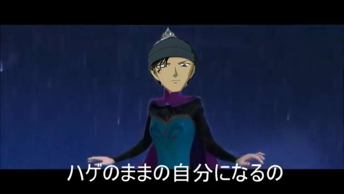 【二次元限定】夢のコラボ画像を貼るトピ