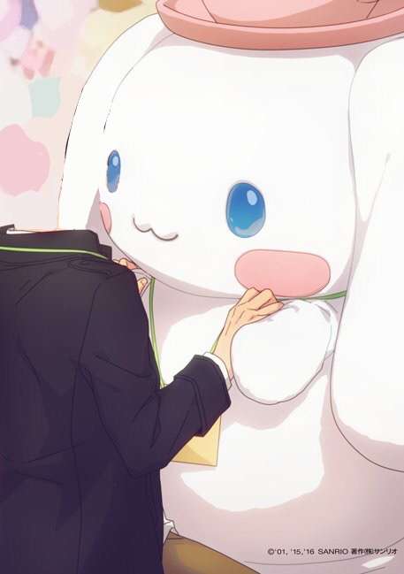 【二次元限定】夢のコラボ画像を貼るトピ