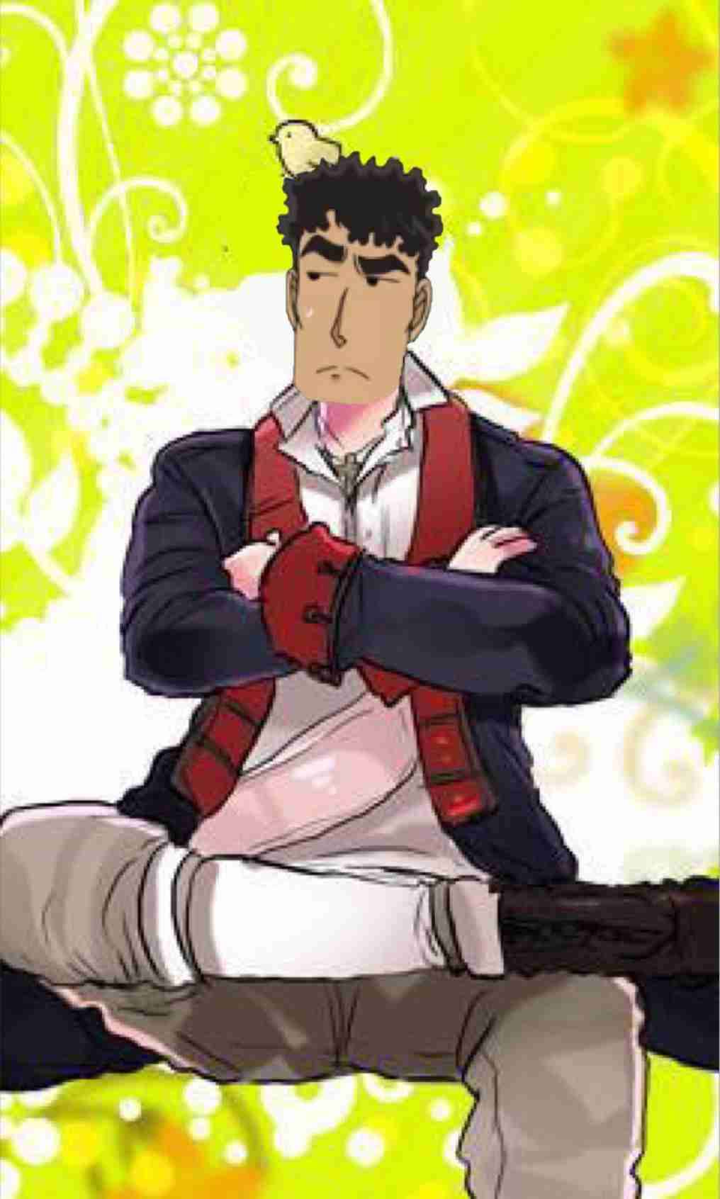 【二次元限定】夢のコラボ画像を貼るトピ