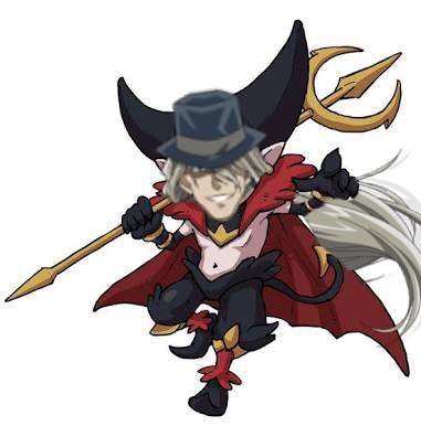 【二次元限定】夢のコラボ画像を貼るトピ