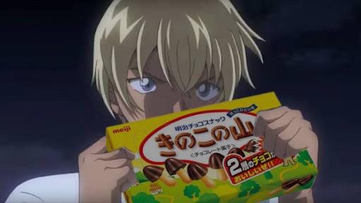 【二次元限定】夢のコラボ画像を貼るトピ