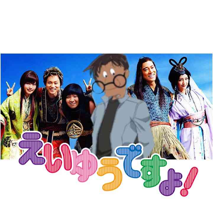 【二次元限定】夢のコラボ画像を貼るトピ