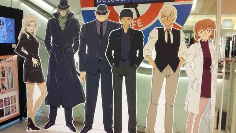 【二次元限定】夢のコラボ画像を貼るトピ