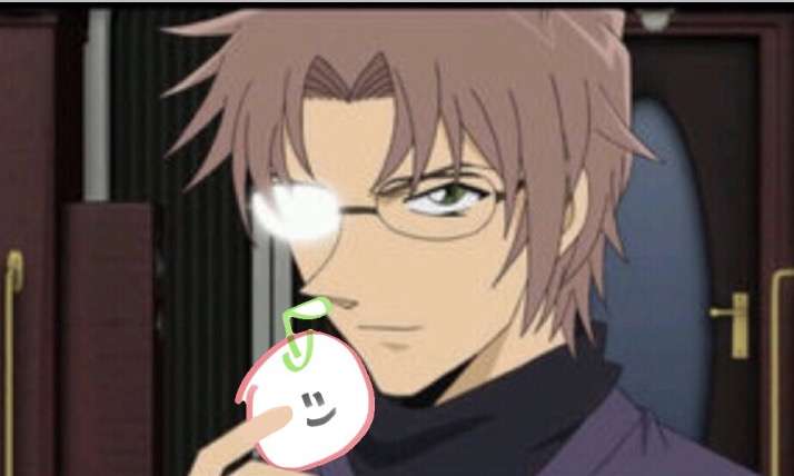 【二次元限定】夢のコラボ画像を貼るトピ