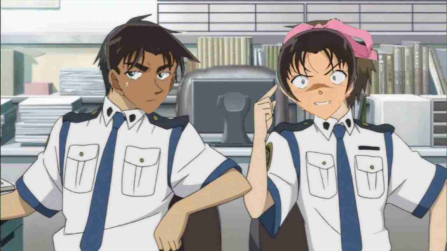 【二次元限定】夢のコラボ画像を貼るトピ