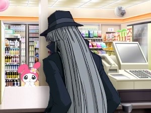 【二次元限定】夢のコラボ画像を貼るトピ