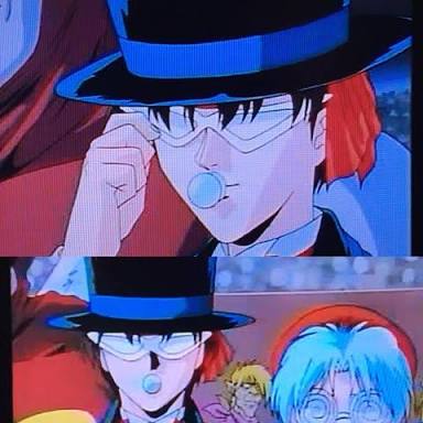 【二次元限定】夢のコラボ画像を貼るトピ