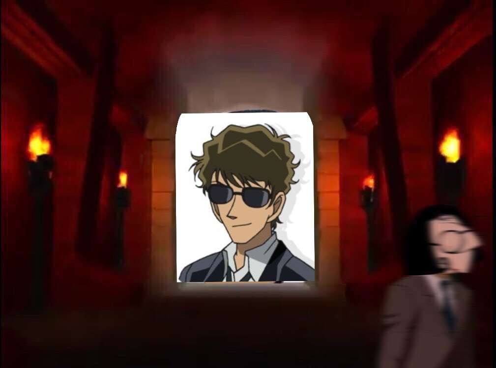 【二次元限定】夢のコラボ画像を貼るトピ