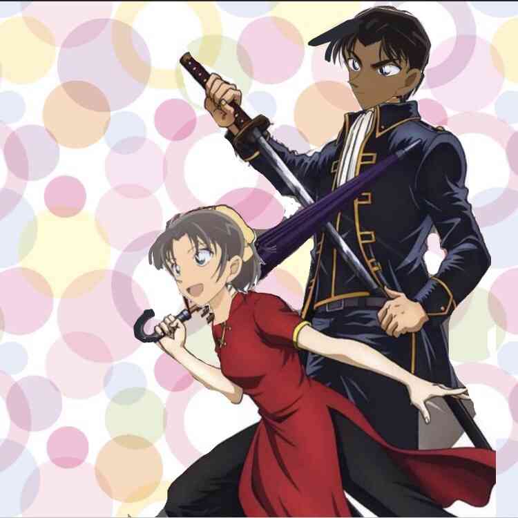 【二次元限定】夢のコラボ画像を貼るトピ